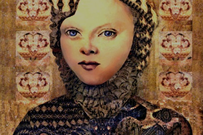 Guardami!! quadro Roberto Fregosi