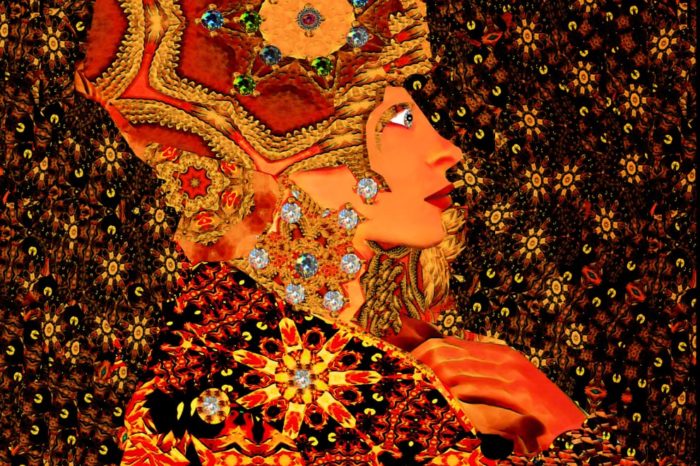 Karum quadro Roberto Fregosi
