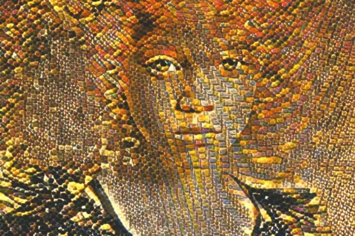 L'incompresa quadro Fregosi pittore Novara