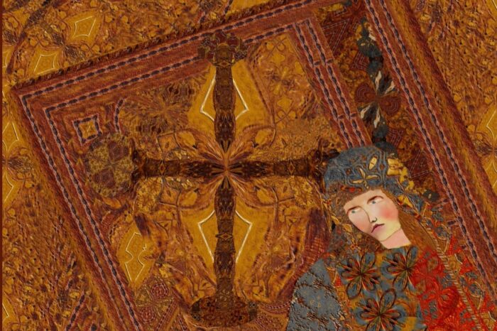 Il segno quadro fregosi novara pittore